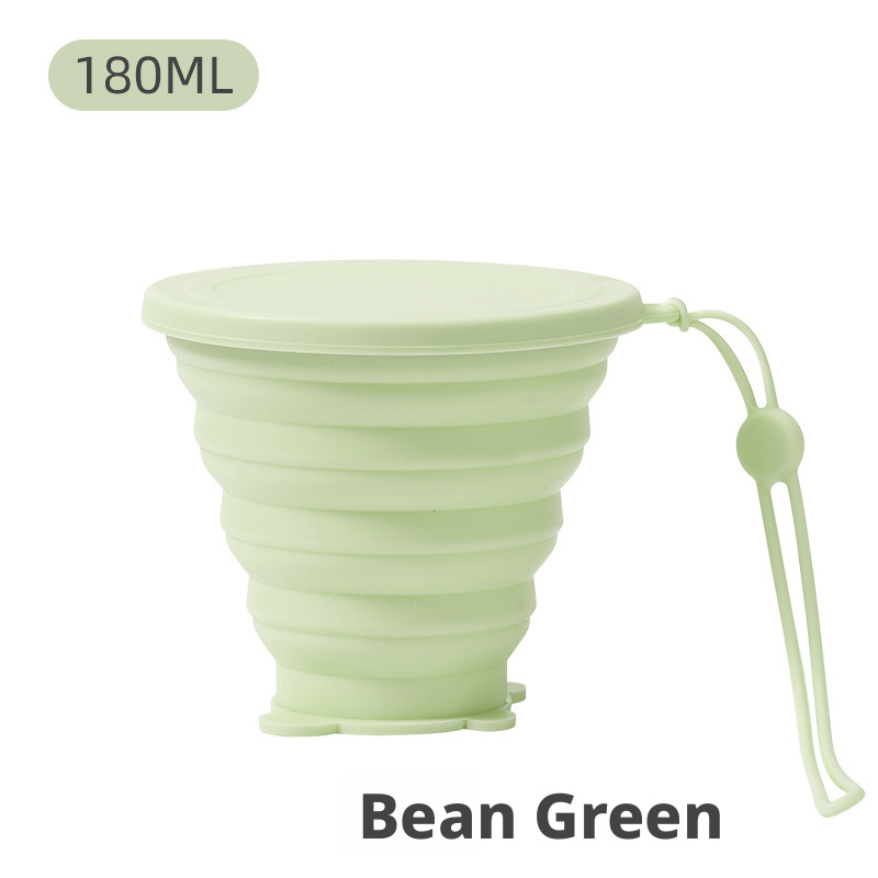 180MLBean Green