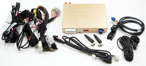 Không dây Android Auto Carplay giao diện với <span class=keywords><strong>video</strong></span> đầu vào đặc biệt cho <span class=keywords><strong>Cadillac</strong></span> Cue XTS ATS không dây Carplay Android Auto - Product Image 5