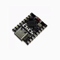Placa de Desarrollo ESP32 C3 SuperMini con WiFi, BLE5.0 e Interfaz Tipo-C para Proyectos de Arduino IoT