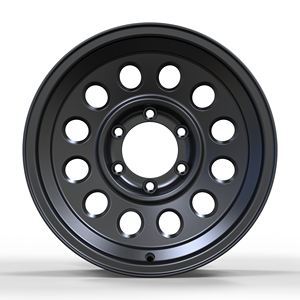 Wangu Voitures de course haut de gamme Offroad <span class=keywords><strong>4x4</strong></span> Jantes en alliage forgé monobloc de luxe personnalisées pour Jeep,<span class=keywords><strong>Bronco</strong></span>,Land Rover,Mercedes Benz - Product Image 1
