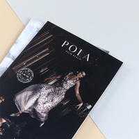 Meilleure imprimante chinoise pour la personnalisation d'imprimés : dépliants, livrets, brochures, catalogues, photos, magazines