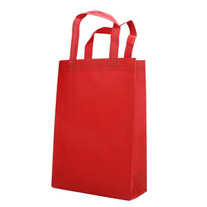 Sac fourre-tout en toile blanc avec fermeture à poignée, personnalisable, recyclable, cadeau, publicité, promotion - Product Image 2