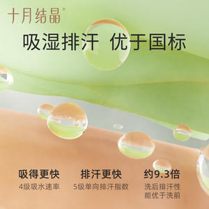 Faja Abdominal Postparto October Crystal, Transpirable, Diseño Suave y Moldeado, Para Parto Natural o Cesárea - Product Image 4