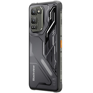Téléphone robuste 4G Blackview 12+256 Go, écran 6,78 pouces, caméra de vision nocturne, double SIM, smartphone 5000 mAh, 120 Hz, Android 16, téléphone portable - Product Image 3
