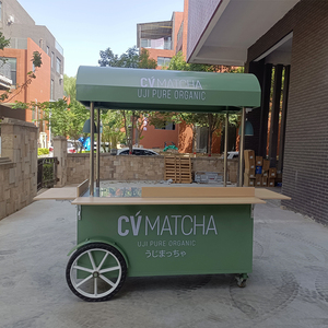 Thiết kế độc đáo Mini <span class=keywords><strong>ice</strong></span> <span class=keywords><strong>cream</strong></span> giỏ hàng cho Gelato kinh doanh cho thời gian mùa hè - Product Image 1