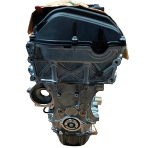 <span class=keywords><strong>Moteur</strong></span> essence 1.6L 4 cylindres turbo remanufacturé Raybolt d'occasion de haute qualité pour <span class=keywords><strong>Mini</strong></span> <span class=keywords><strong>Cooper</strong></span> S N18B16A - Vente flash - Product Image 2
