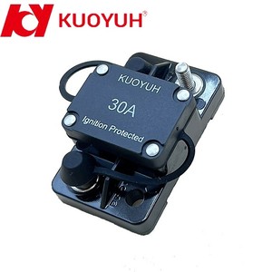 Disjoncteur de protection d'allumage haute fréquence de qualité supérieure série KUOYUH 21-1P - Product Image 1