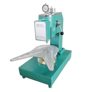 PM penetrometro a densità di densità di Billet per stampaggio a polvere Non metallica - Product Image 1