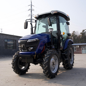 Tracteurs utilitaires compacts, agriculture, ferme chinoise, mini tracteur agricole 4x4, <span class=keywords><strong>petit</strong></span> tracteur de Chine - Product Image 1