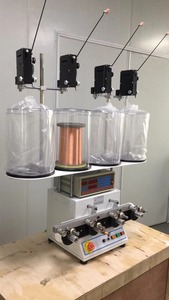 Nhà máy sản xuất khác nhau GW-9764 biến áp hoặc loa cuộn dây bằng giọng nói quanh co máy của sản phẩm - Product Image 5