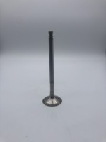 Válvulas Forjadas de Admisión y Escape KUSIMA Factory 21-4N Material 1.8T 2.0T 16 PCS EA888 para VW Beetle CULC Audi A3 A6 TT