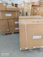 Aire Acondicionado Split de Piso a Techo Gree 220V 230V 50hz 60hz 1 Tonelada 1 HP R32 GUD35ZD1/A-S, Funcionamiento Silencioso, 12000 BTU