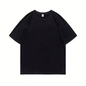 เสื้อยืดผู้ชายสั่งทำไซส์ต่างๆ ออกแบบโลโก้และลวดลายได้ตามต้องการ มีสีให้เลือกหลากหลาย - Product Image 3