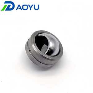 Rodamiento Radial Esférico de Precisión COM5 COM6 COM8, Alta Resistencia, Gran Capacidad de Carga, Re-lubricable, Extremo de Varilla, Precisión P0/P6 - Product Image 1