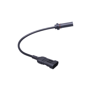 Sensor de Velocidade ABS Dianteiro e Traseiro Confiável, Sensor ABS Original de Substituição para Mercedes - Product Image 6
