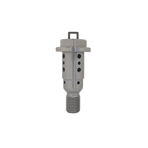 Válvula de control de aceite 12633123, válvula solenoide del árbol de levas, válvula de tornillo para motor Chrysler, accesorios para coche - Product Image 2