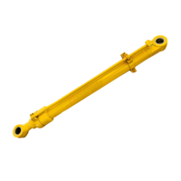 Cylindre hydraulique de flèche et de godet pour pelle rétrocaveuse Komatsu PC800 PC800SE PC800-8 PC850-8EO - Pièces de rechange