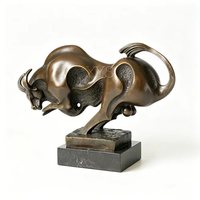 Sculpture équestre personnalisée en bronze, portrait de cheval avec cavalier, statue d'art décoratif pour club sportif et intérieur de luxe