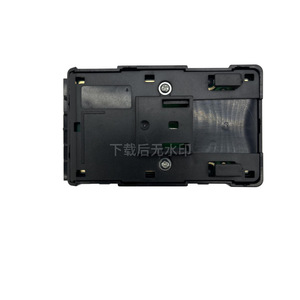 Interrupteur de lève-vitre électrique 12V pour Tesla Model 3 Model Y, porte avant gauche, 1082037-01 - Product Image 2