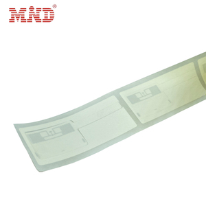 Thẻ RFID chống giả mạo UHF 860-960MHz cho hệ thống cửa hàng trang sức - Product Image 6