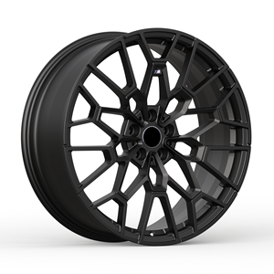 Maining Forgé Pour BMW M3 <span class=keywords><strong>M4</strong></span> 827M E36 E46 E92 F82 <span class=keywords><strong>GTS</strong></span> CS Custom Wheels Jantes Alliages Expérience de conduite améliorée - Product Image 1