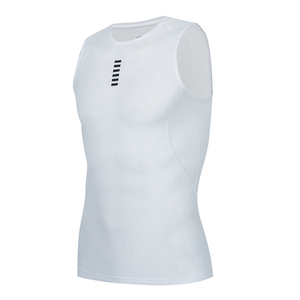 2022 YKYWBIKE couche de Base haut <span class=keywords><strong>sans</strong></span> manches séchage rapide cyclisme sous-vêtement vélo sous-vêtements vtt vélo gilets hommes cyclisme <span class=keywords><strong>gilet</strong></span> - Product Image 3
