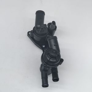 Tự động Bộ phận động cơ nhiệt nhiệt nhà ở OEM 03c121118 <span class=keywords><strong>03c121118e</strong></span> 03c121118c - Product Image 2