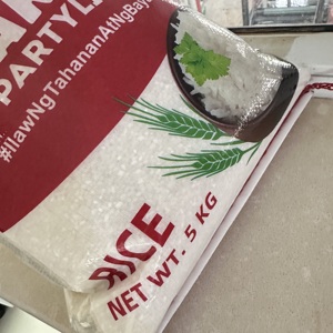 25kg 50kg PP tessuto sacchetto/sacco per la farina di <span class=keywords><strong>cemento</strong></span> fertilizzante di riso cibo mangime per sabbia spazzatura patate mais 5kg sacchetto di riso sacco - Product Image 6