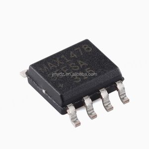 MAX14783EESA+T SOIC-8 Chip transceptor de alta velocidad 3.3V/5V RS-485/RS-422 - Product Image 1