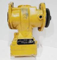 Compresseur d'air centrifuge à gaz naturel 326 C18 C13 C9 C15 304-2693 359-9576 FL912, 54 kg, garantie 3 mois