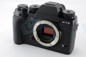 Câmera Digital Mirrorless Profissional HFT X-T2 <span class=keywords><strong>XT2</strong></span> Lente Micro Single Formato APS-C Vídeo 4K UHD & 1080p Atacado - Product Image 3