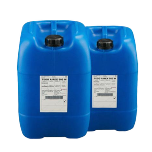 สารลดฟองออร์แกนิกโพลิเมอร์สำหรับ TEGO <span class=keywords><strong>Airex</strong></span> 990 ปราศจากซิลิโคน สำหรับระบบเคลือบเงา สารเคมีเสริมสำหรับการบ่มด้วยรังสี - Product Image 3