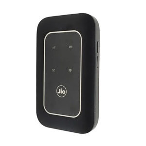 Hotspot Wifi Portátil 4G Desbloqueado JIO MF988, Caja Wifi 4G con Función VPN L2TP - Product Image 1
