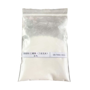 Acétate de sodium de qualité industrielle meilleur prix <span class=keywords><strong>sel</strong></span> de sodium <span class=keywords><strong>d</strong></span>'<span class=keywords><strong>acide</strong></span> acétique - Product Image 2