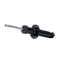 Système de suspension en gros, amortisseurs arrière gauche et droit pour BMW X3 G01 X4 G02