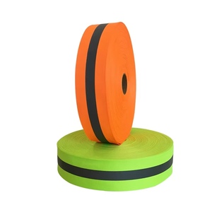 <span class=keywords><strong>Cinta</strong></span> Reflectante WeiGuang, <span class=keywords><strong>Cinta</strong></span> Tubular Reflectante de Nailon para Correa de Mascotas, <span class=keywords><strong>Cinta</strong></span> Reflectante Multifuncional para Equipaje - Product Image 2
