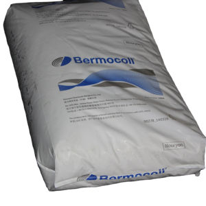 Nouryon बर्मॉल ईब्स 481 fq उच्च गुणवत्ता वाले एसिड प्रतिरोधी एथिल हाइड्रॉक्सिल सेल्यूलोज (pon) रासायनिक सहायक एजेंट - Product Image 1