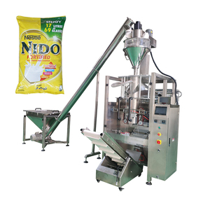Machine à emballer pour la <span class=keywords><strong>pharmacie</strong></span> poudre - Product Image 1