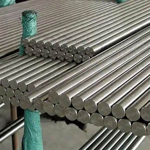 Vente directe d'usine de barres en acier inoxydable SS304 201 202 304 316 304 - Product Image 1