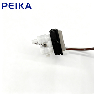 Xe tải nút ghế 313986-02 chỗ ngồi điều chỉnh van cho iveco người đàn ông nặng xe tải - Product Image 5