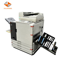 Photocopieurs reconditionnés FULUXIANG pour imprimante RISO ComColor 9150, machine à dupliquer, photocopieur, impression numérique automatique