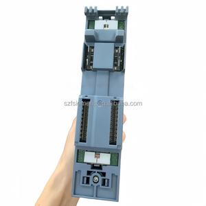Módulo CPU Serie S7-1500 1511-1 6ES7511-1AK02/1AL03/1CK01/1FK02/1FL03/1TK01/1TL03/1UK01/1UL03-0AB0 en Stock - Product Image 1