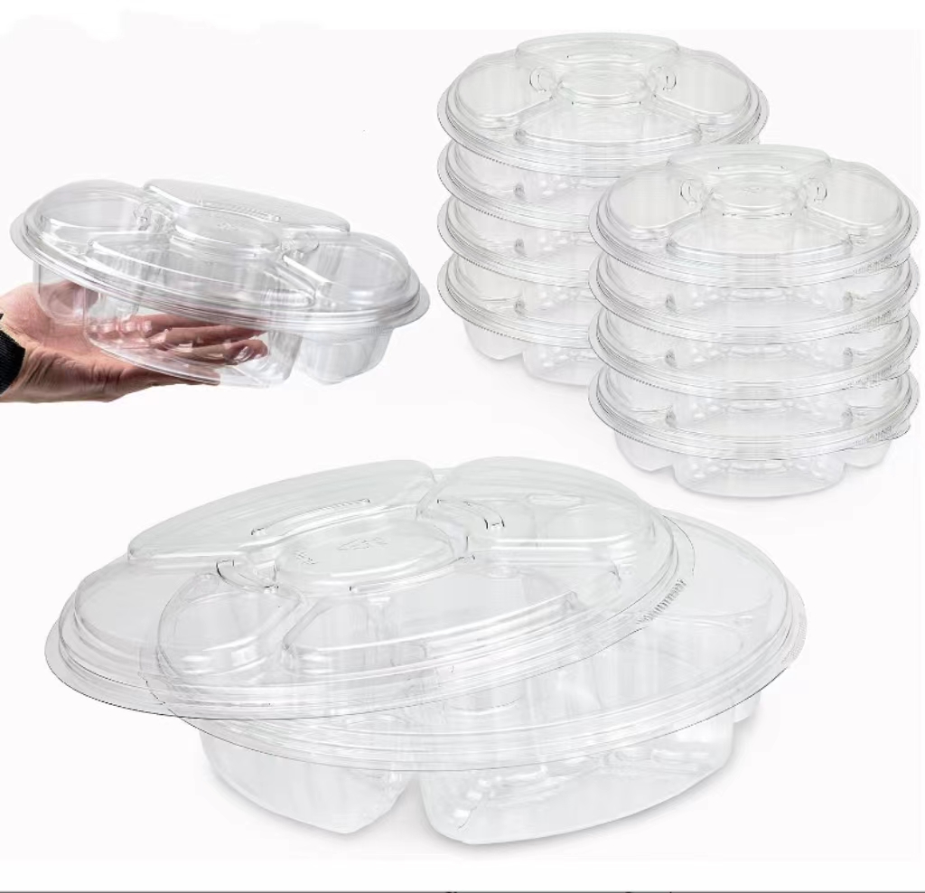 330*330*80mm(50pcs/ctn)