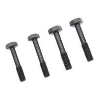 4 Outils de Réparation Automobile, Vis de Fixation d'Arbre à Cames de Grade 8.8 Haute Résistance (2.5, 2.8, 3.0 cm³) pour Volkswagen Audi EA837