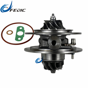 Cartucho TF035 Turbo Chra compatible con Turbos 49135-05895 para BMW 120D E81 E82 E88 170HP 130Kw 2.0D N47D20 N47OL <span class=keywords><strong>2007</strong></span>- - Product Image 4