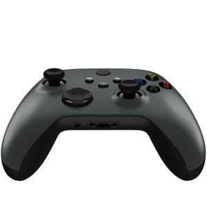 Coque de protection pour manette Xbox Series X/S avec revêtement UV Soft-Touch, sensation premium - Product Image 2