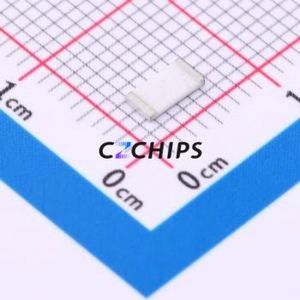 Résistance SMD SC2010J8R20G1DNKH 2010 (Type : Film Épais) (Résistance : 8,2 Ohms Précision : 5%) - Product Image 2