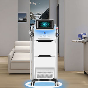 10 En 1 Medicina estética profesional Rejuvenecimiento <span class=keywords><strong>DE</strong></span> LA PIEL Microdermoabrasión Oxígeno Máquina facial - Product Image 1