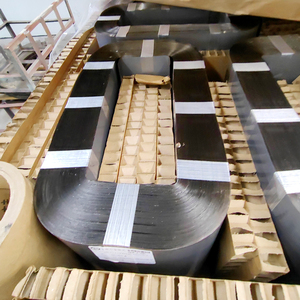 Jzp ASNI/IEEE/ul 37.5kva 240/120V dầu đắm mình phân phối biến áp duy nhất giai đoạn Pad gắn biến áp - Product Image 3