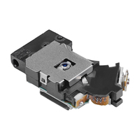 Pièces de rechange PVR-802W 70000 90000 lecteur de lentille Laser pour PS2 Slim Console de jeu disque tête Laser de jeu pour PS2 Slim